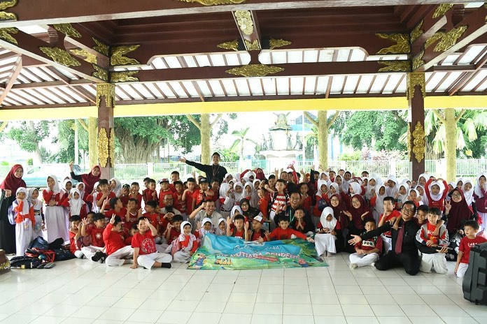 Foto kegiatan Mutiara Cendekia