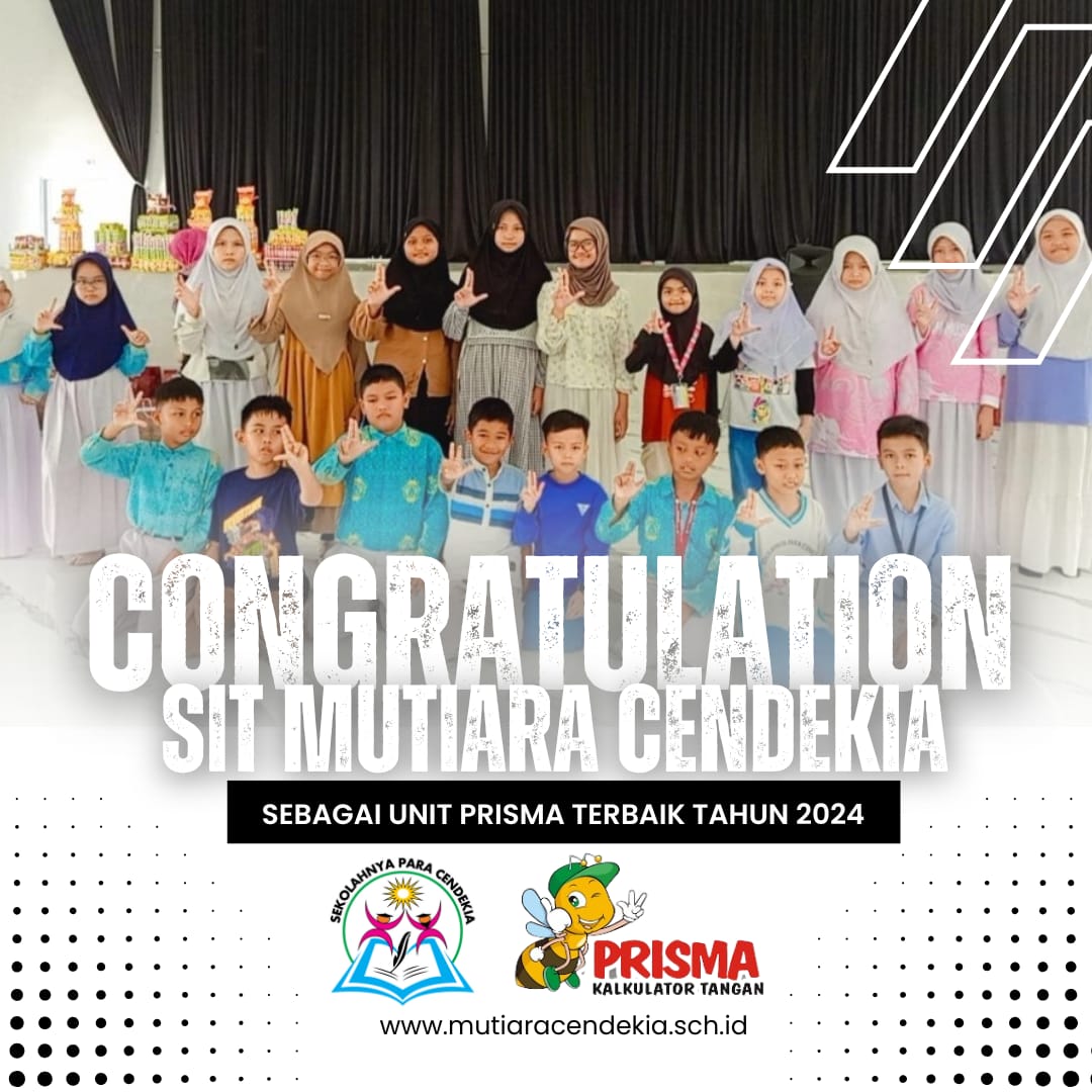 Foto kegiatan Mutiara Cendekia