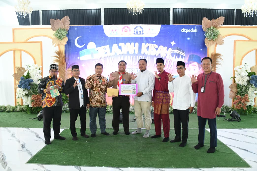 Foto kegiatan Mutiara Cendekia
