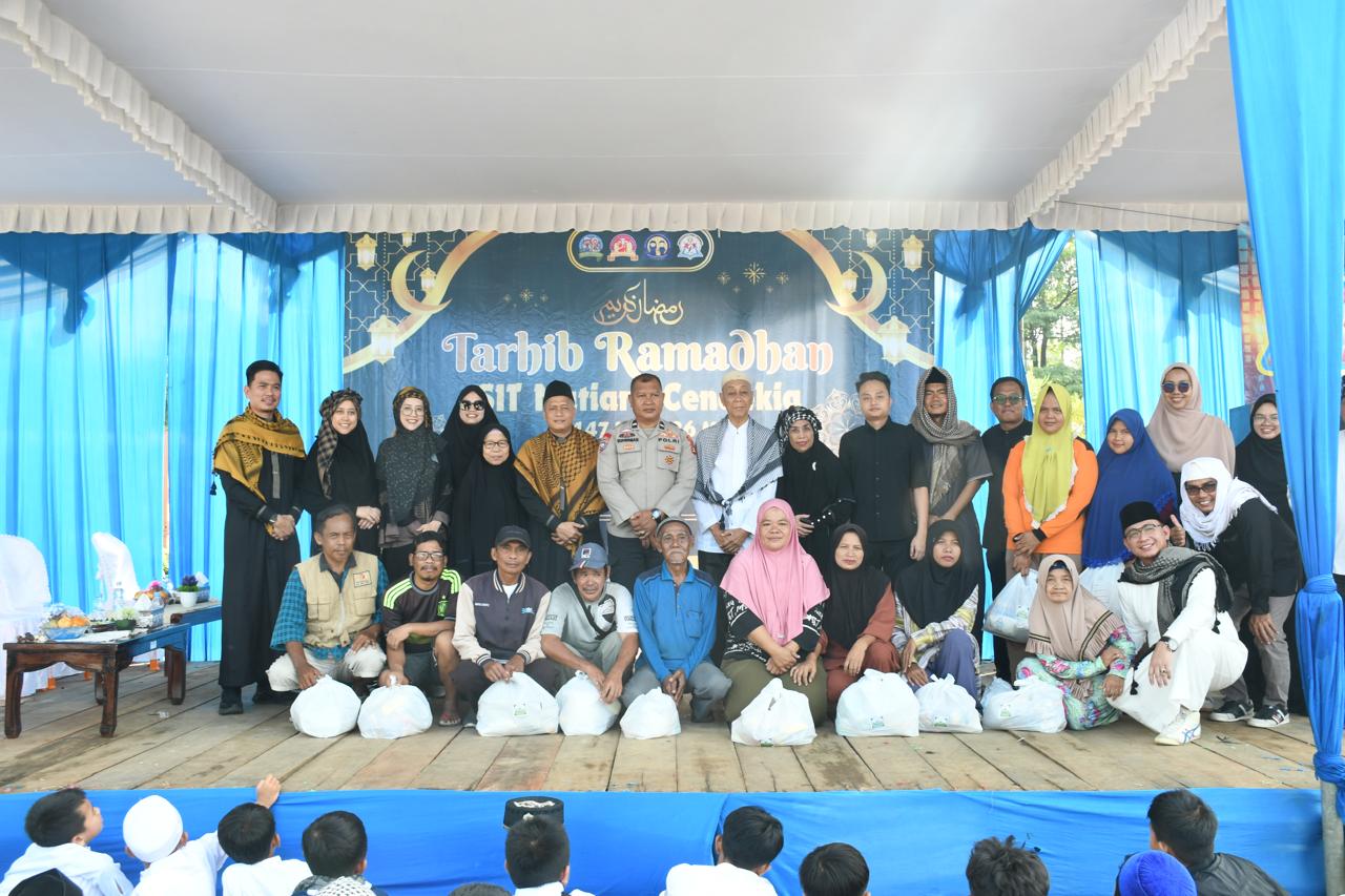 Foto kegiatan Mutiara Cendekia