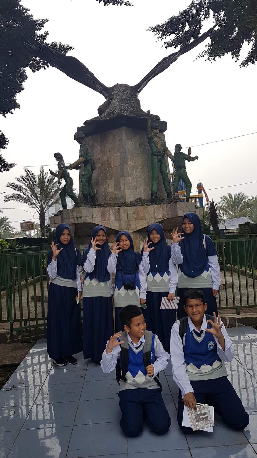Foto kegiatan Mutiara Cendekia