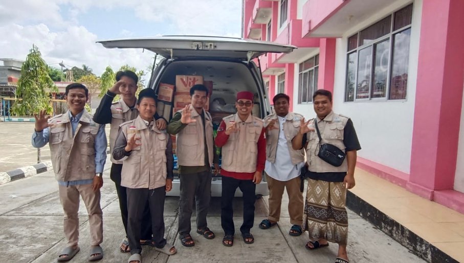 Foto kegiatan Mutiara Cendekia