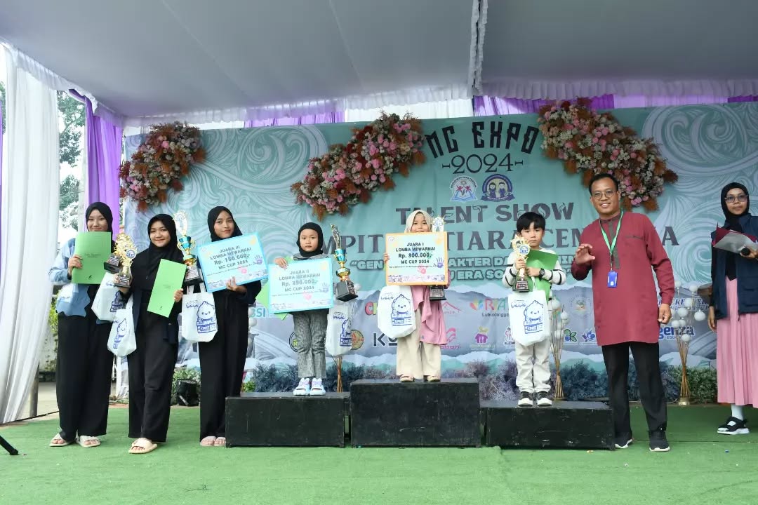 Foto kegiatan Mutiara Cendekia