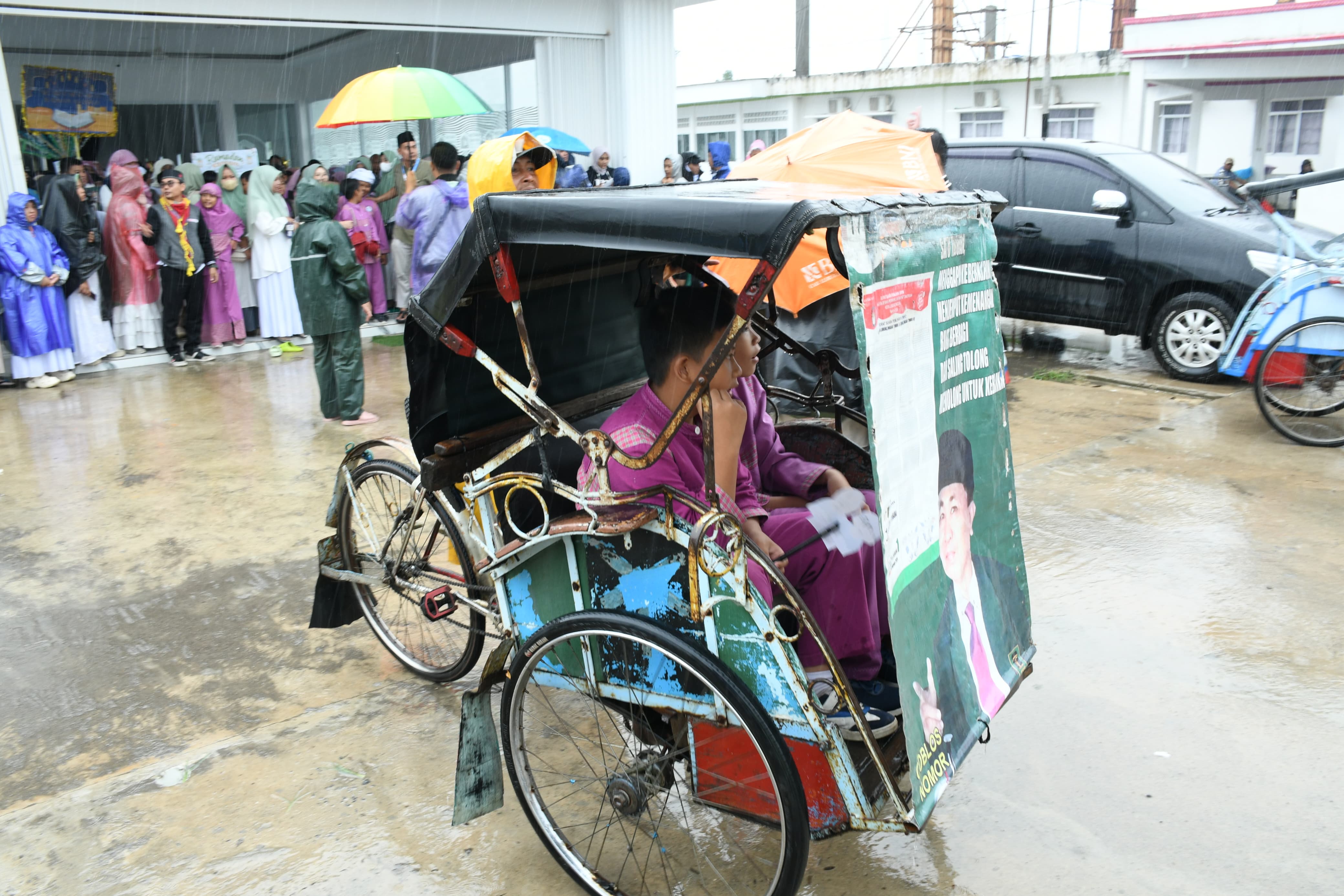 Foto kegiatan Mutiara Cendekia