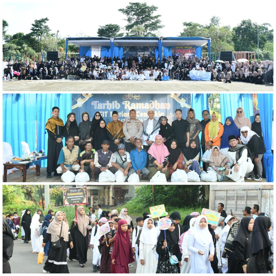 Foto kegiatan Mutiara Cendekia