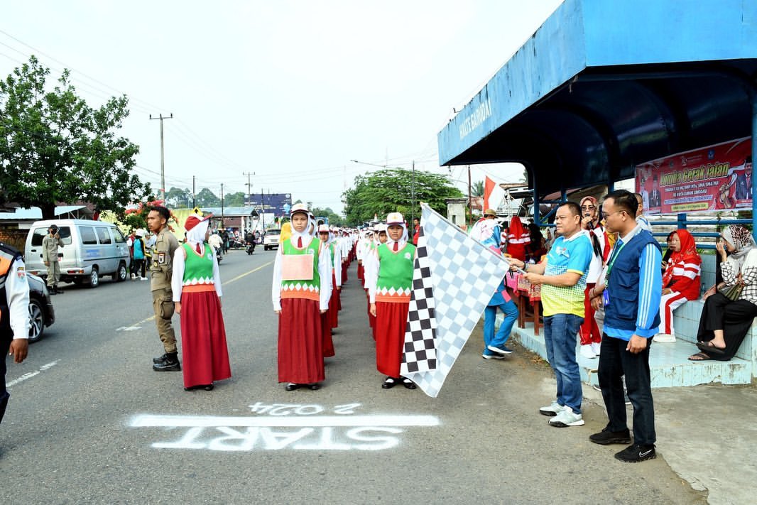 Foto kegiatan Mutiara Cendekia