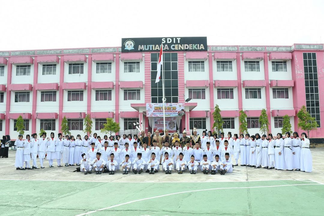 Foto kegiatan Mutiara Cendekia