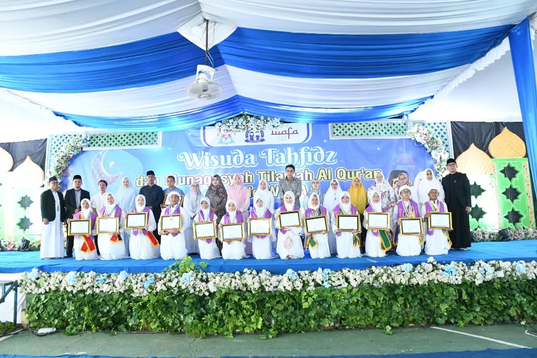 Foto kegiatan Mutiara Cendekia