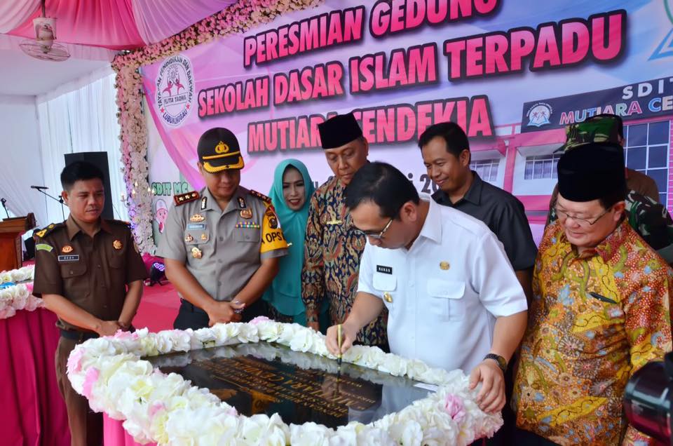 Foto kegiatan Mutiara Cendekia