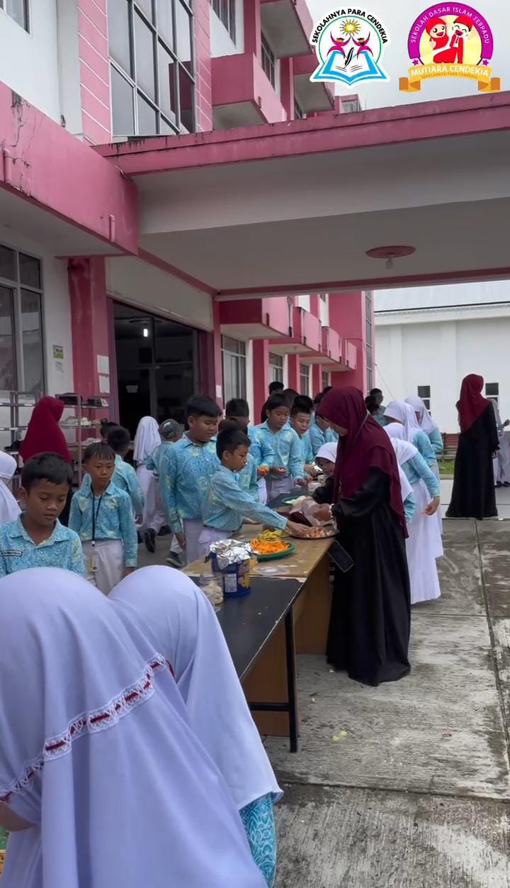 Foto kegiatan Mutiara Cendekia