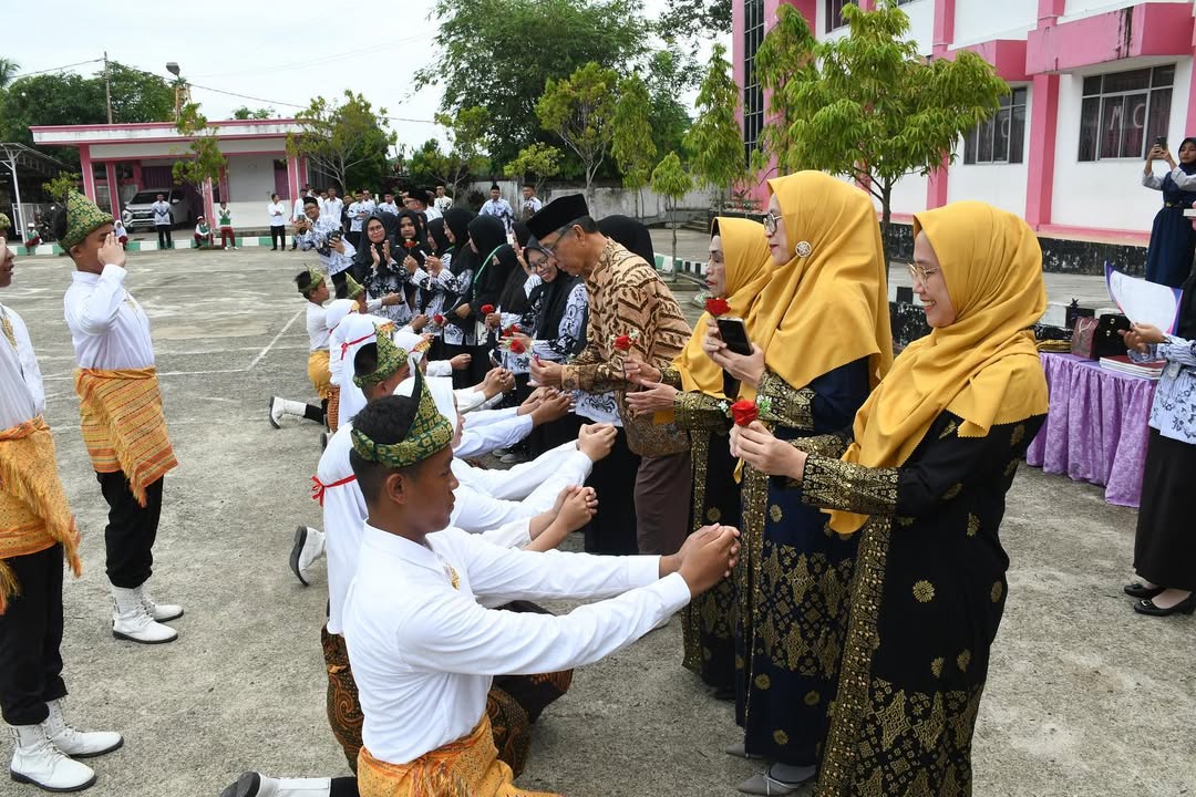 Foto kegiatan Mutiara Cendekia