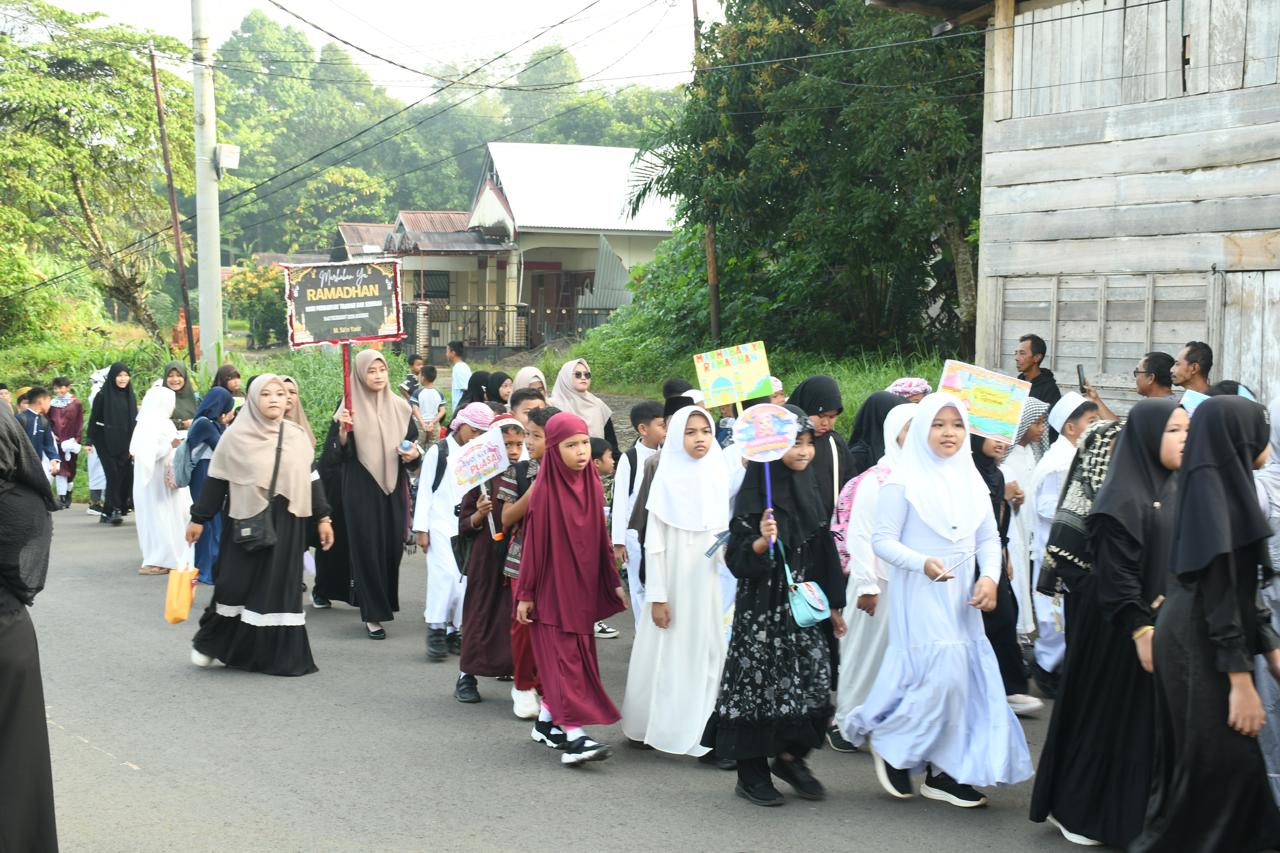 Foto kegiatan Mutiara Cendekia