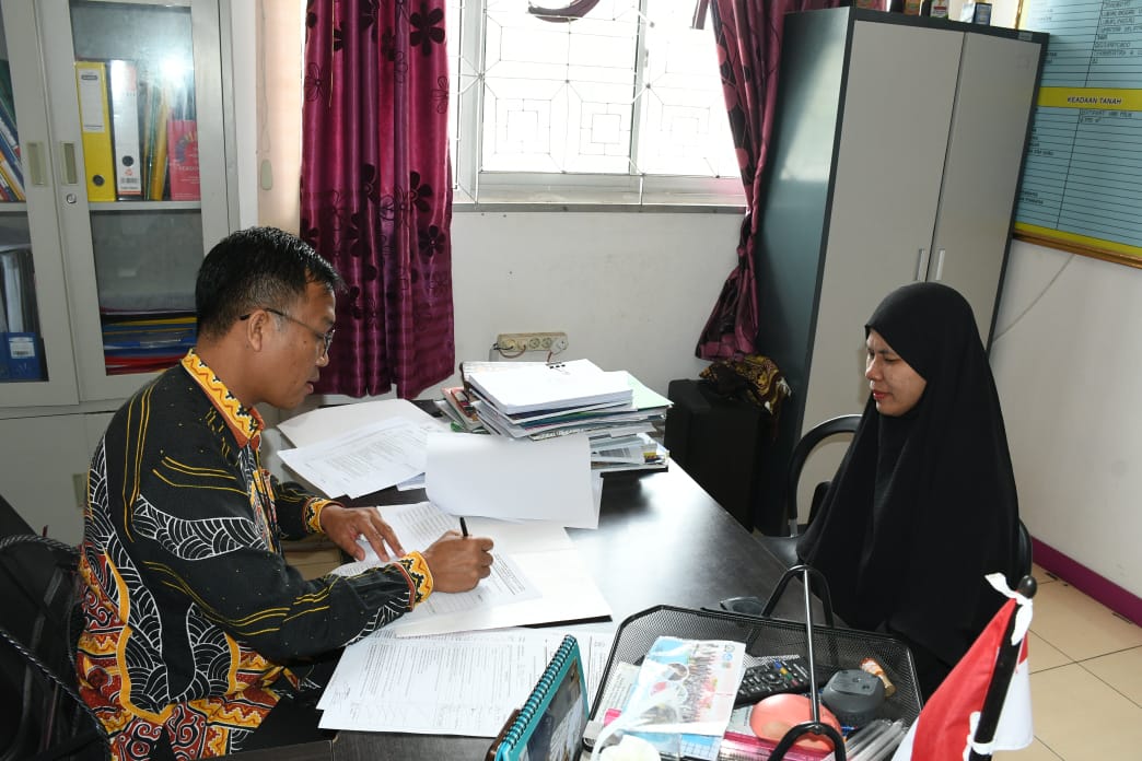 Foto kegiatan Mutiara Cendekia