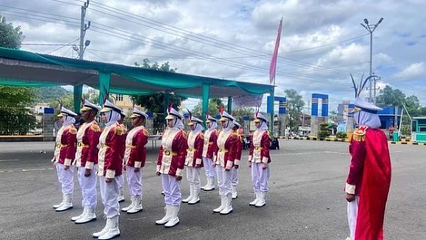 Foto kegiatan Mutiara Cendekia