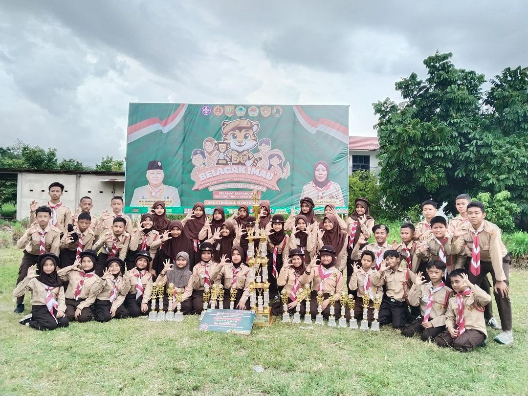 Foto kegiatan Mutiara Cendekia