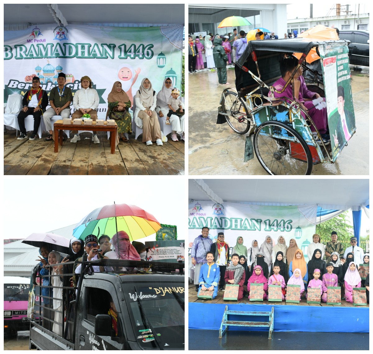 Tarhib Ramadhan 1446 H SIT Mutiara Cendekia