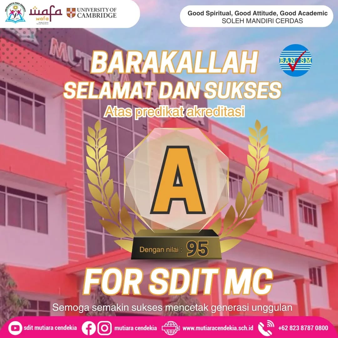 A FOR SDIT MC