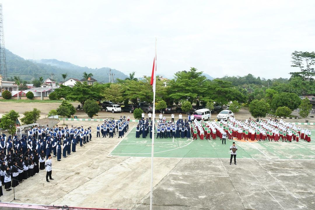 Hari Guru Nasional SIT MC